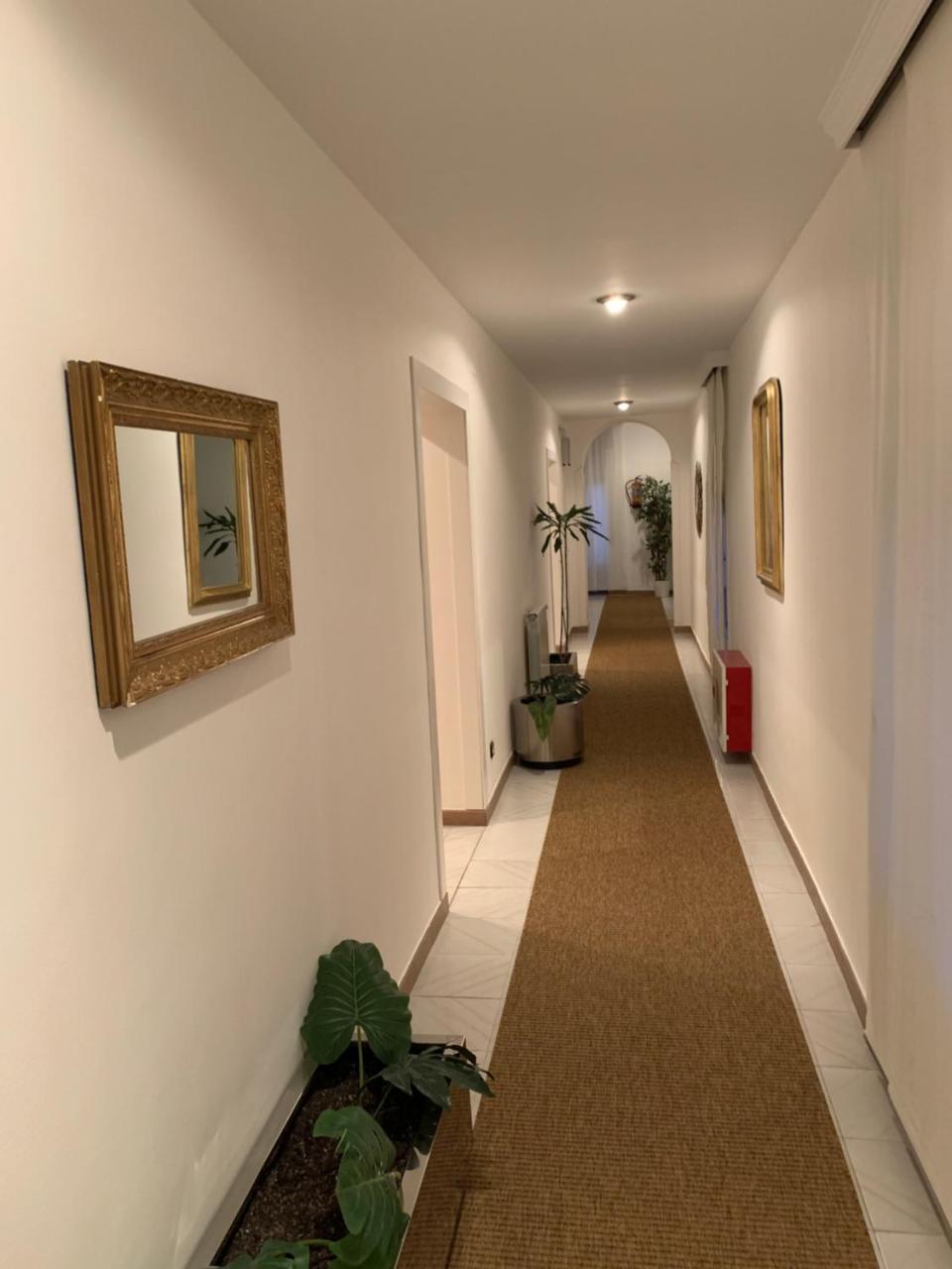 Hostal Cervantes Valdemoro Zewnętrze zdjęcie